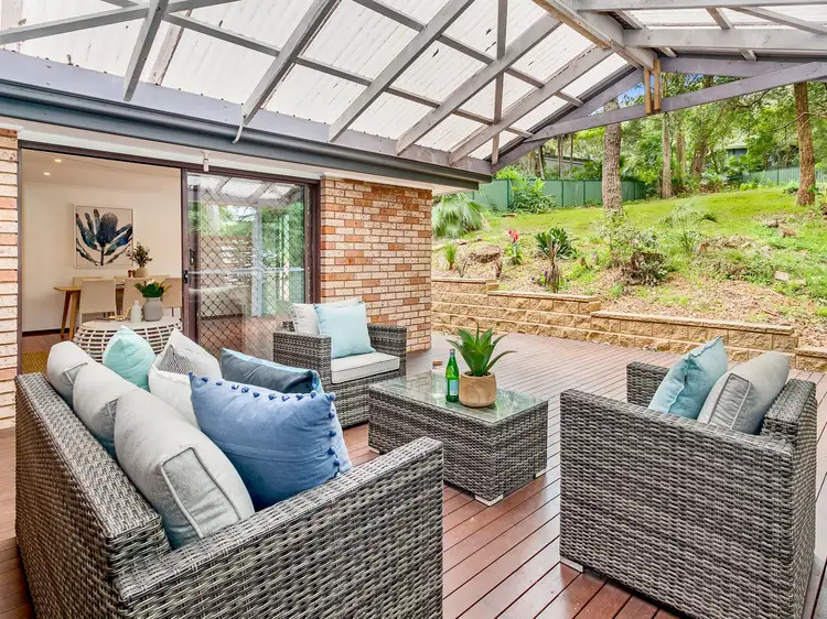4 Chellow Dene Avenue, Stanwell Park NSW 2508