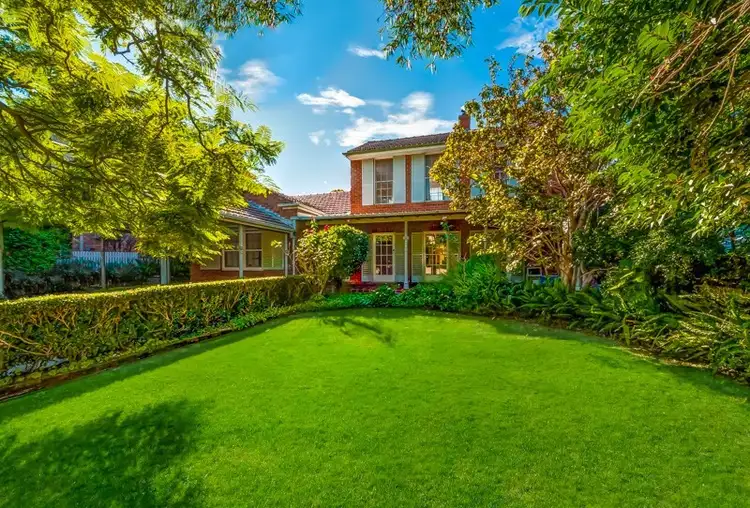 10 Tintern Avenue, Carlingford NSW 2118