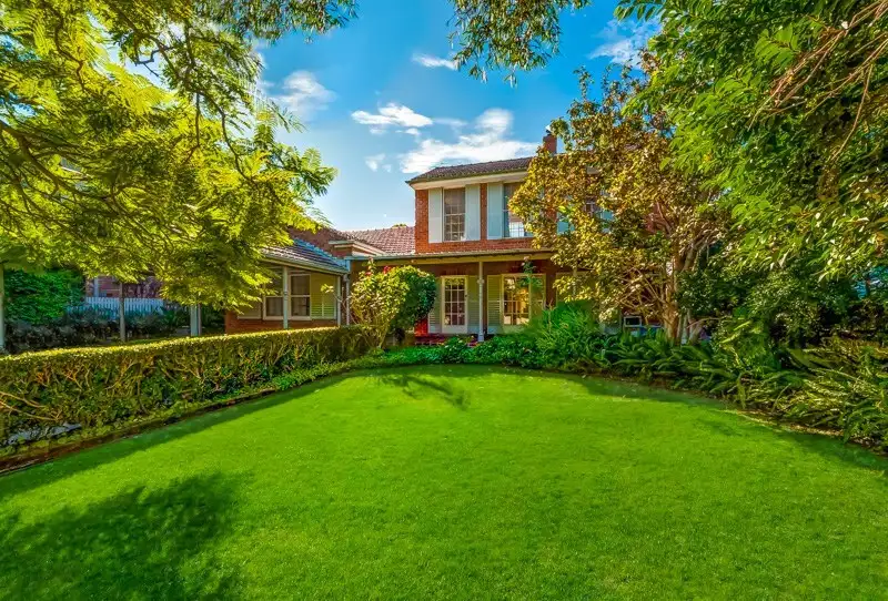 Main view of Homely house listing, 10 Tintern Avenue, Carlingford NSW 2118