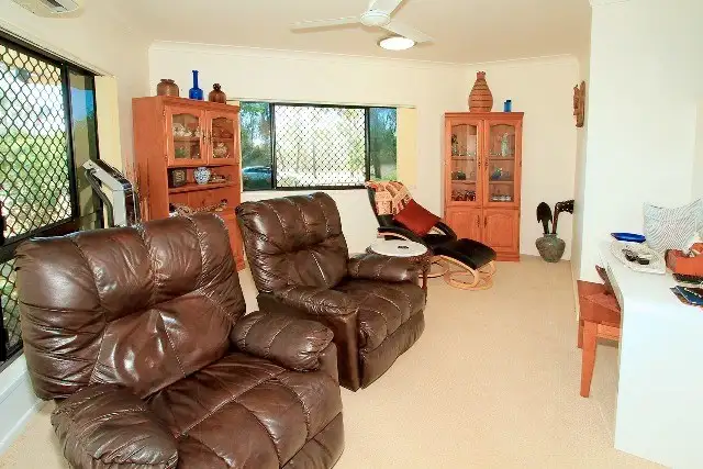 Fourth view of Homely house listing, 56 Coolwaters Esplanade, Kinka Beach QLD 4703