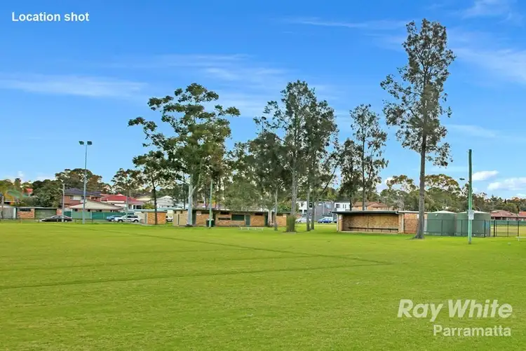Fifth view of Homely apartment listing, 19/23-33 Napier Street, Parramatta NSW 2150