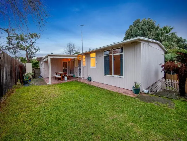 Seventh view of Homely house listing, 5 Ley Court, Frankston VIC 3199