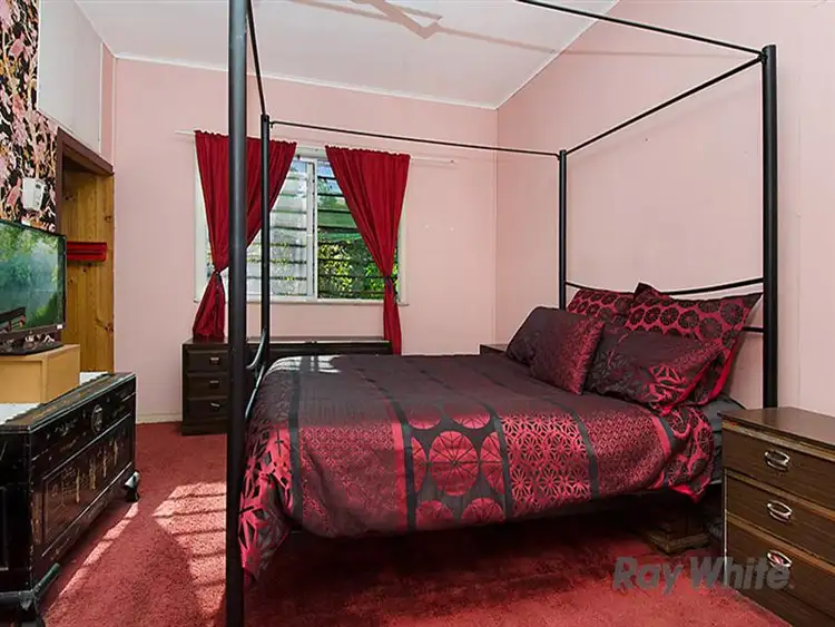 Seventh view of Homely house listing, 96 Lower Cairns Terrace, Paddington QLD 4064