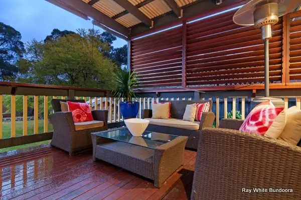 Third view of Homely house listing, 33 Judith Street, Bundoora VIC 3083