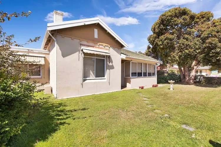 Main view of Homely house listing, 43 Margate Street, South Brighton SA 5048
