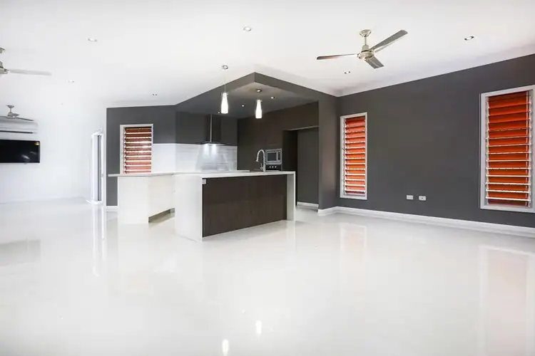 Second view of Homely house listing, 10 Meuribah Avenue, Bohle Plains QLD 4817