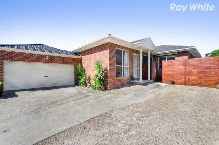 2/43 Commercial Road, Ferntree Gully VIC 3156