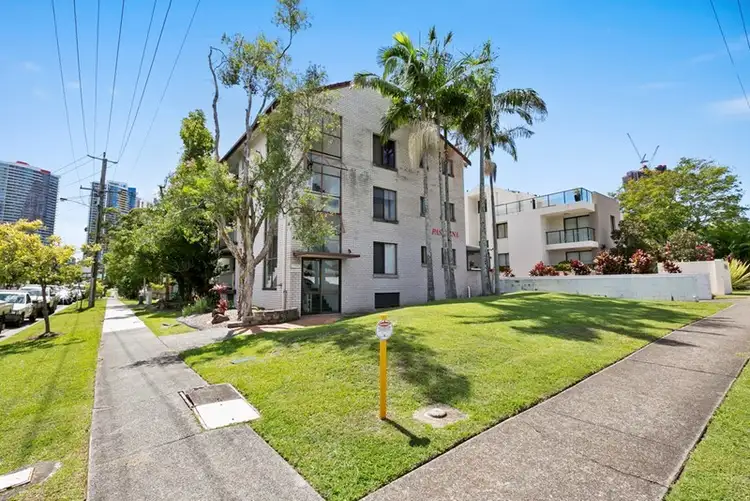 5/45 Meron Street, Southport QLD 4215