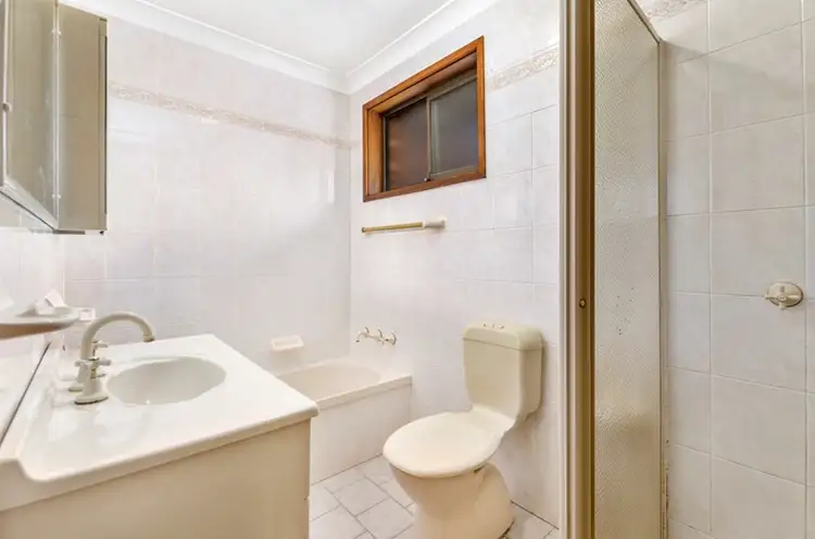 Fifth view of Homely townhouse listing, 18/32-36 Keira Street, Wollongong NSW 2500