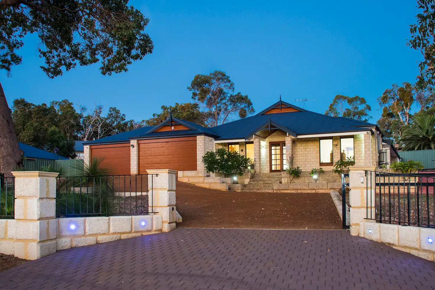 Main view of Homely house listing, 14 Harling Way, Bullsbrook WA 6084