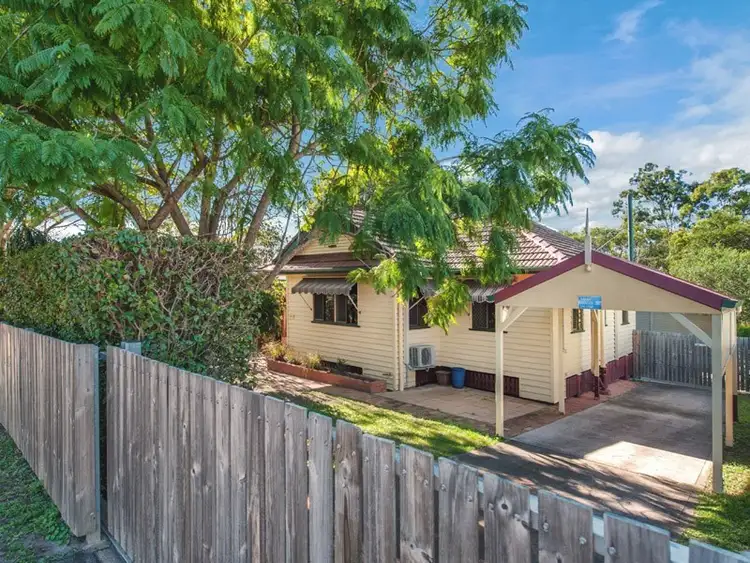 39 Northcliffe Street, Murarrie QLD 4172