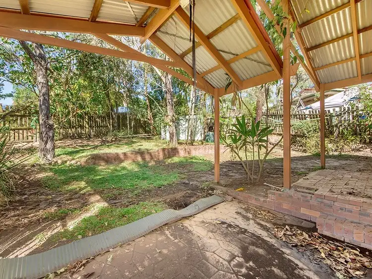 Seventh view of Homely house listing, 4 Bunya Court, Helensvale QLD 4212