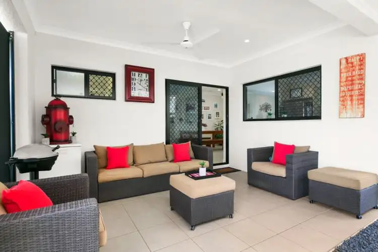 Sixth view of Homely house listing, 157 Roberts Drive, Trinity Beach QLD 4879