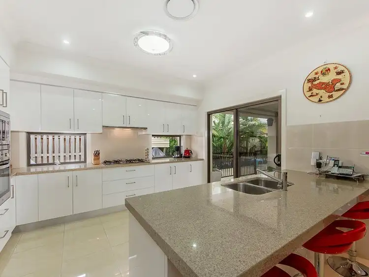Fourth view of Homely house listing, 10 Undarra Street, Pimpama QLD 4209