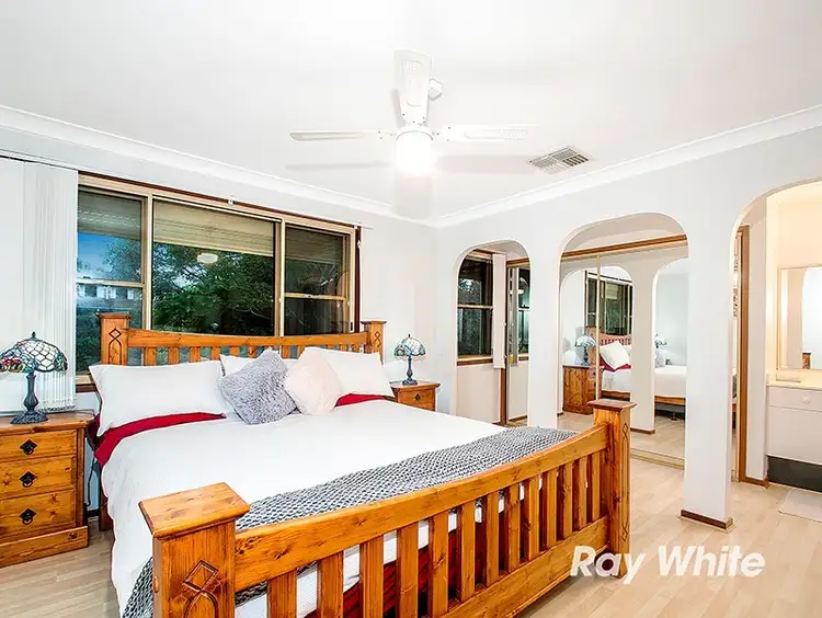 Seventh view of Homely house listing, 85 Crane Road, Castle Hill NSW 2154