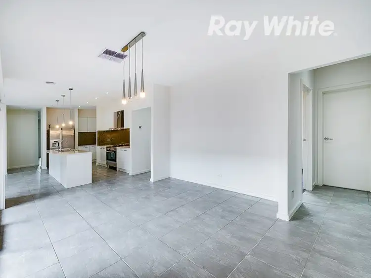 Third view of Homely house listing, 37 Evolve Esplanade, Wollert VIC 3750
