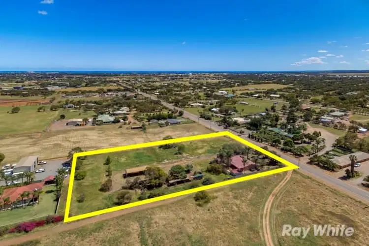 178 Horwood Road, Utakarra WA 6530