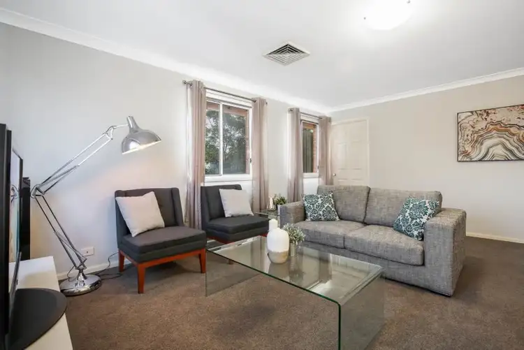 Sixth view of Homely house listing, 146 Conrad Road, Kellyville Ridge NSW 2155