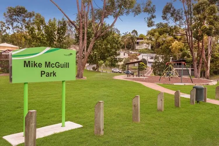 Second view of Homely house listing, 58 Tarnook Drive, Ferny Hills QLD 4055