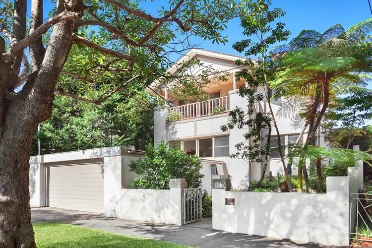 19 Fairweather Street, Bellevue Hill NSW 2023