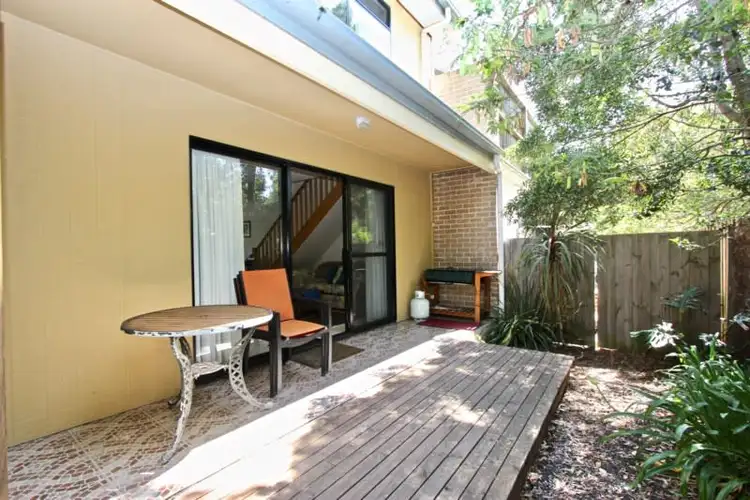 Third view of Homely house listing, 1/26 Douglas Road, Cowes VIC 3922