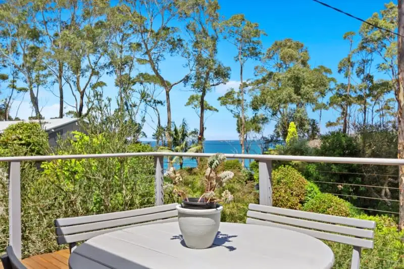 Main view of Homely house listing, 25 Denham Avenue, Denhams Beach NSW 2536