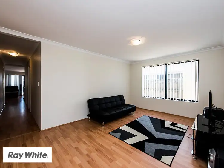 Fifth view of Homely house listing, 3 Fleetwood Link, Ellenbrook WA 6069
