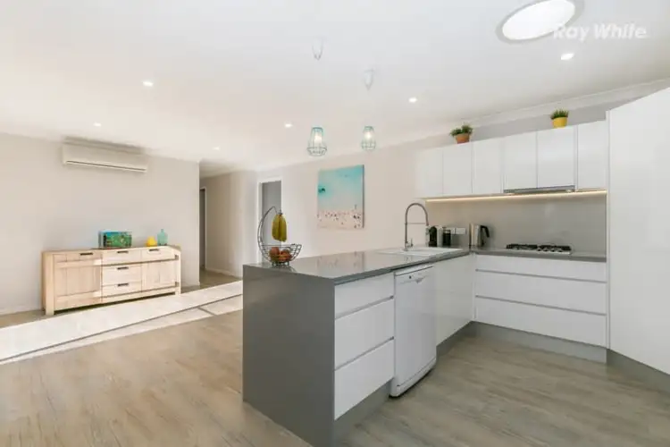 Third view of Homely house listing, 2 Kingfisher Close, Kincumber NSW 2251