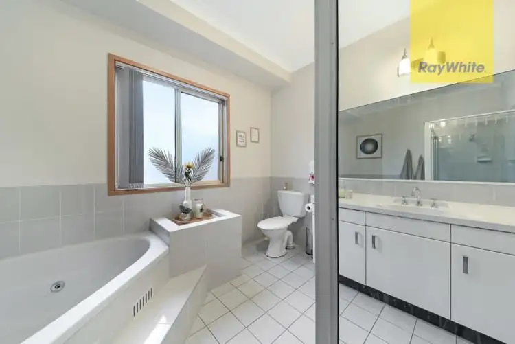 Sixth view of Homely house listing, 17 First Street, Granville NSW 2142