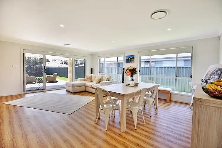 Third view of Homely house listing, 8 Firetail Street, South Nowra NSW 2541