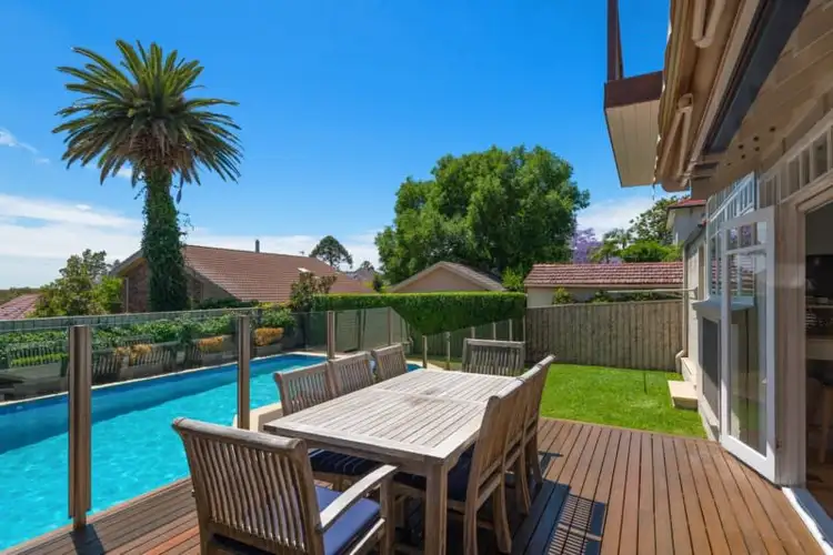 Third view of Homely house listing, 9 Alexander Avenue, Mosman NSW 2088