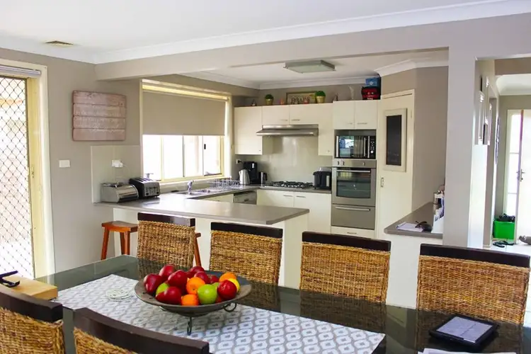 Fourth view of Homely house listing, 1 The Clearwater, Mount Annan NSW 2567
