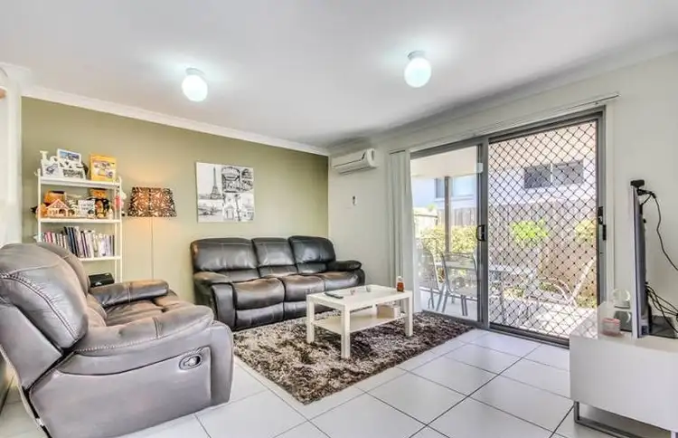 Second view of Homely townhouse listing, 41/2311 Logan Road, Eight Mile Plains QLD 4113