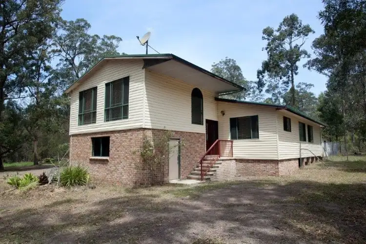 Third view of Homely rural property listing, 581 Upper Lansdowne Road, Taree NSW 2430