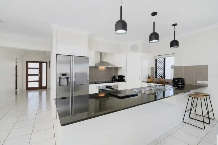 Second view of Homely house listing, 15 Devine Crescent, Gordonvale QLD 4865