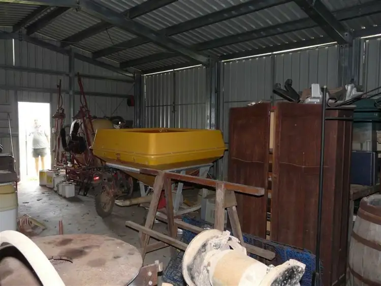 Seventh view of Homely rural property listing, Lot 22 Mena Creek Road, Mena Creek QLD 4871