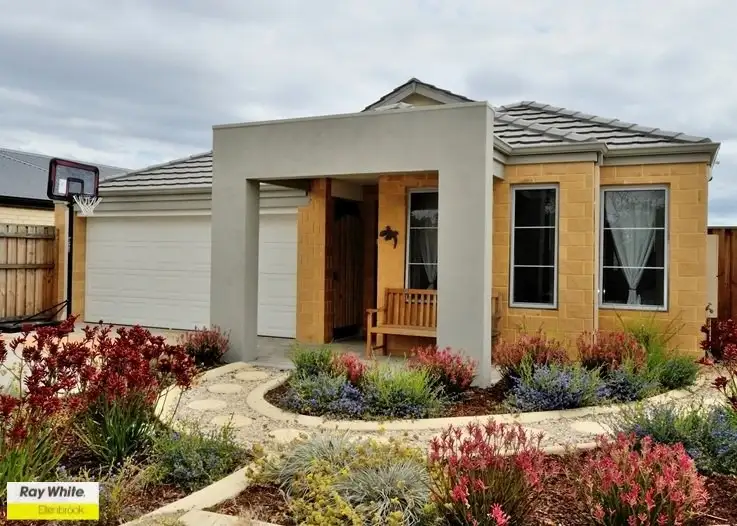 65 Redstone Trail, Ellenbrook WA 6069