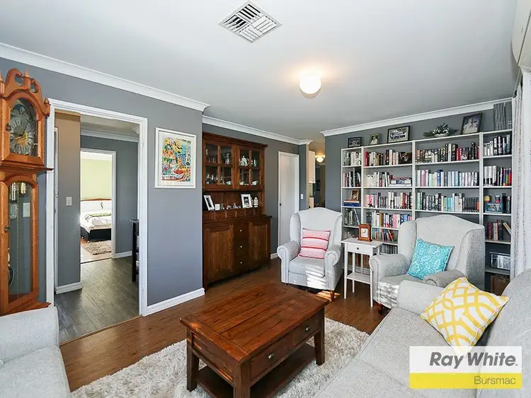 Sixth view of Homely house listing, 42 Osprey Circle, Ballajura WA 6066