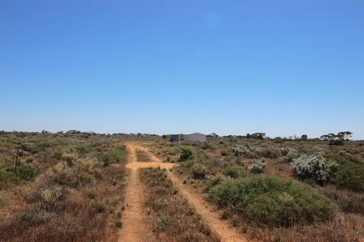 Third view of Homely house listing, 56 Ring Road, Morgan SA 5320