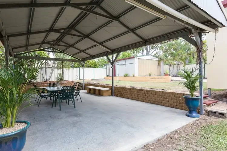 Main view of Homely house listing, 8 Tabari Place, Eagleby QLD 4207