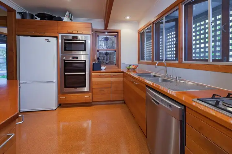 Sixth view of Homely house listing, 144 Fleming Road, Chapel Hill QLD 4069
