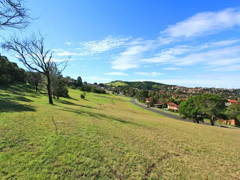 Main view of Homely land listing, Lot 114 Boronga Crescent, Berkeley NSW 2506