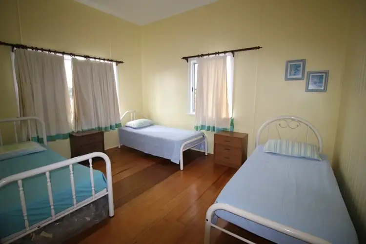 Seventh view of Homely house listing, 12 Bruce Parade, Lucinda QLD 4850