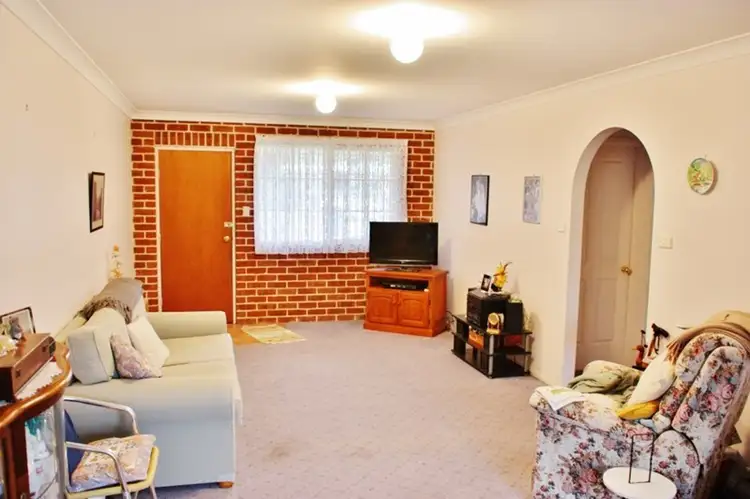 Third view of Homely house listing, 8/3A Sam Place, Young NSW 2594