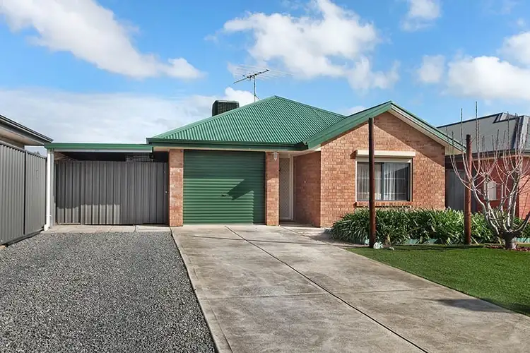 Main view of Homely house listing, 11 Hamra Drive, Smithfield SA 5114