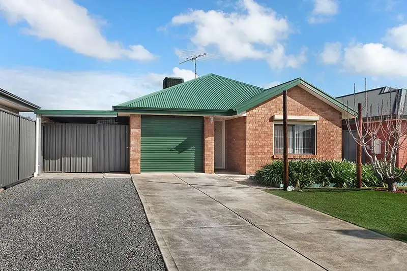 Main view of Homely house listing, 11 Hamra Drive, Smithfield SA 5114