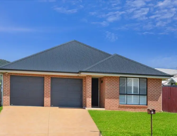 2 Mittagong Street, Albion Park NSW 2527