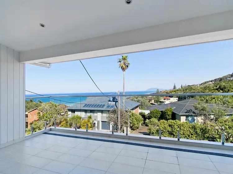 Third view of Homely townhouse listing, 2/3 Davis Crescent, Port Macquarie NSW 2444