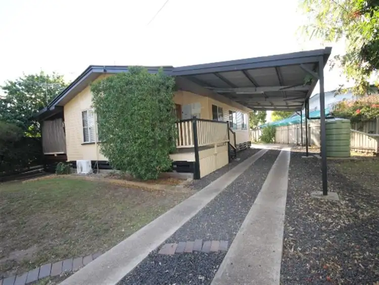 50 Geisel Street, Dalby QLD 4405