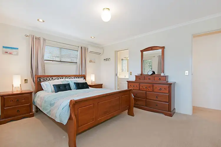 Fifth view of Homely house listing, 3 Magenta Place, Wishart QLD 4122